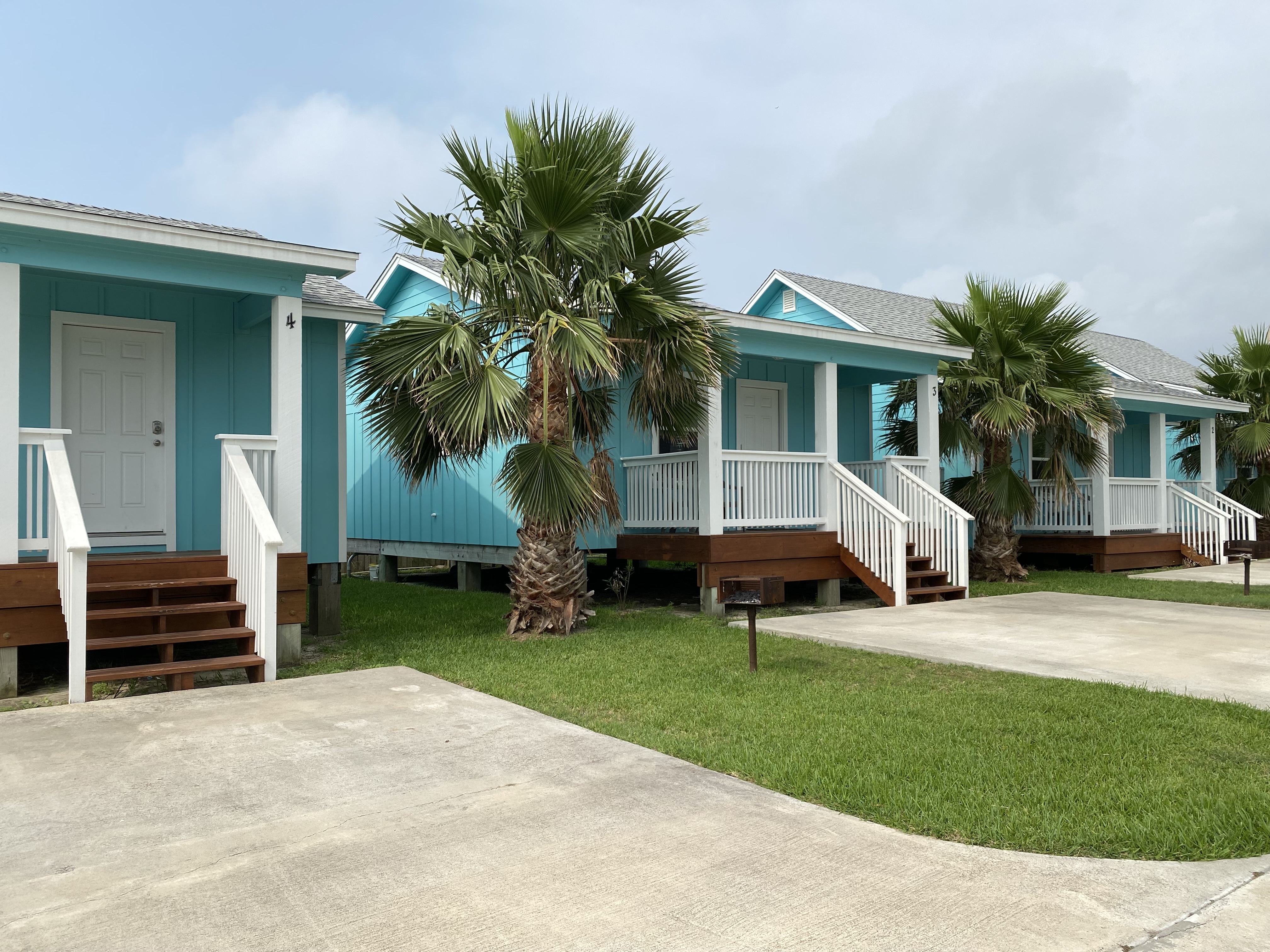 Horizon Cottages 